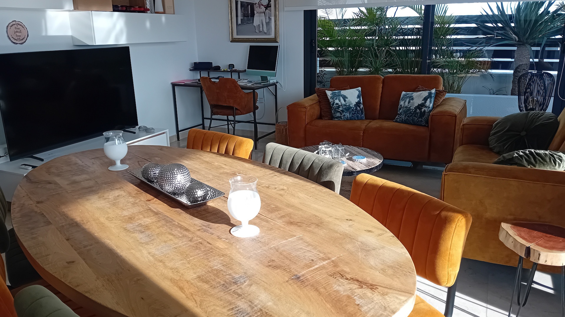 Återförsäljning - Villa - Algorfa - La Finca Golf Resort