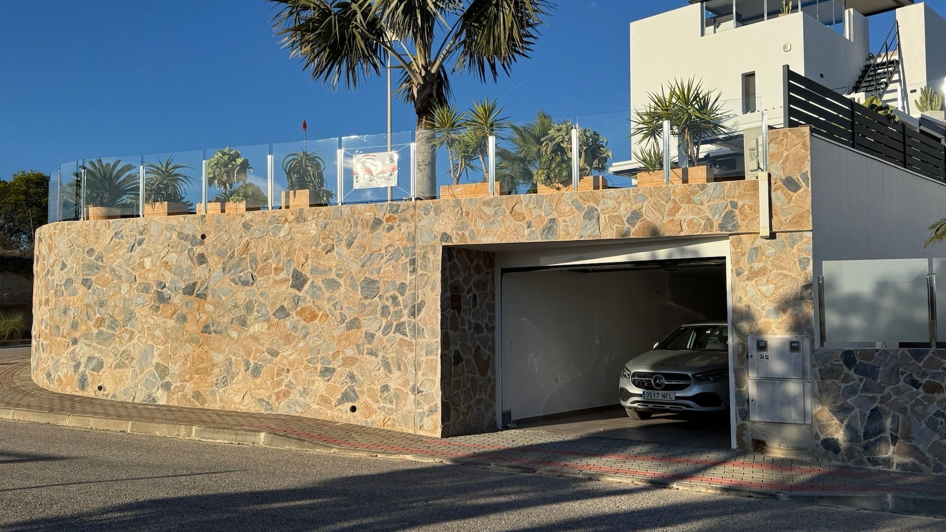 Återförsäljning - Villa - Algorfa - La Finca Golf Resort