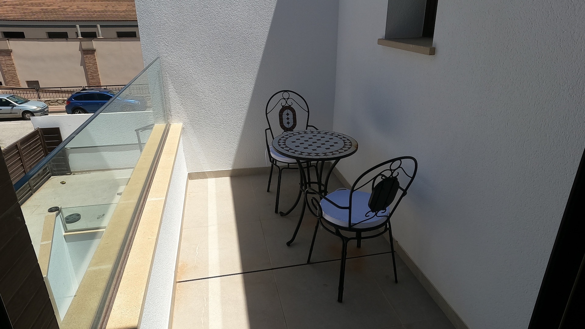 Återförsäljning - Villa - Algorfa - La Finca Golf Resort