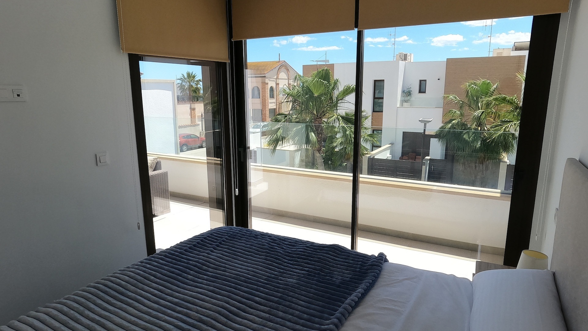 Återförsäljning - Villa - Algorfa - La Finca Golf Resort