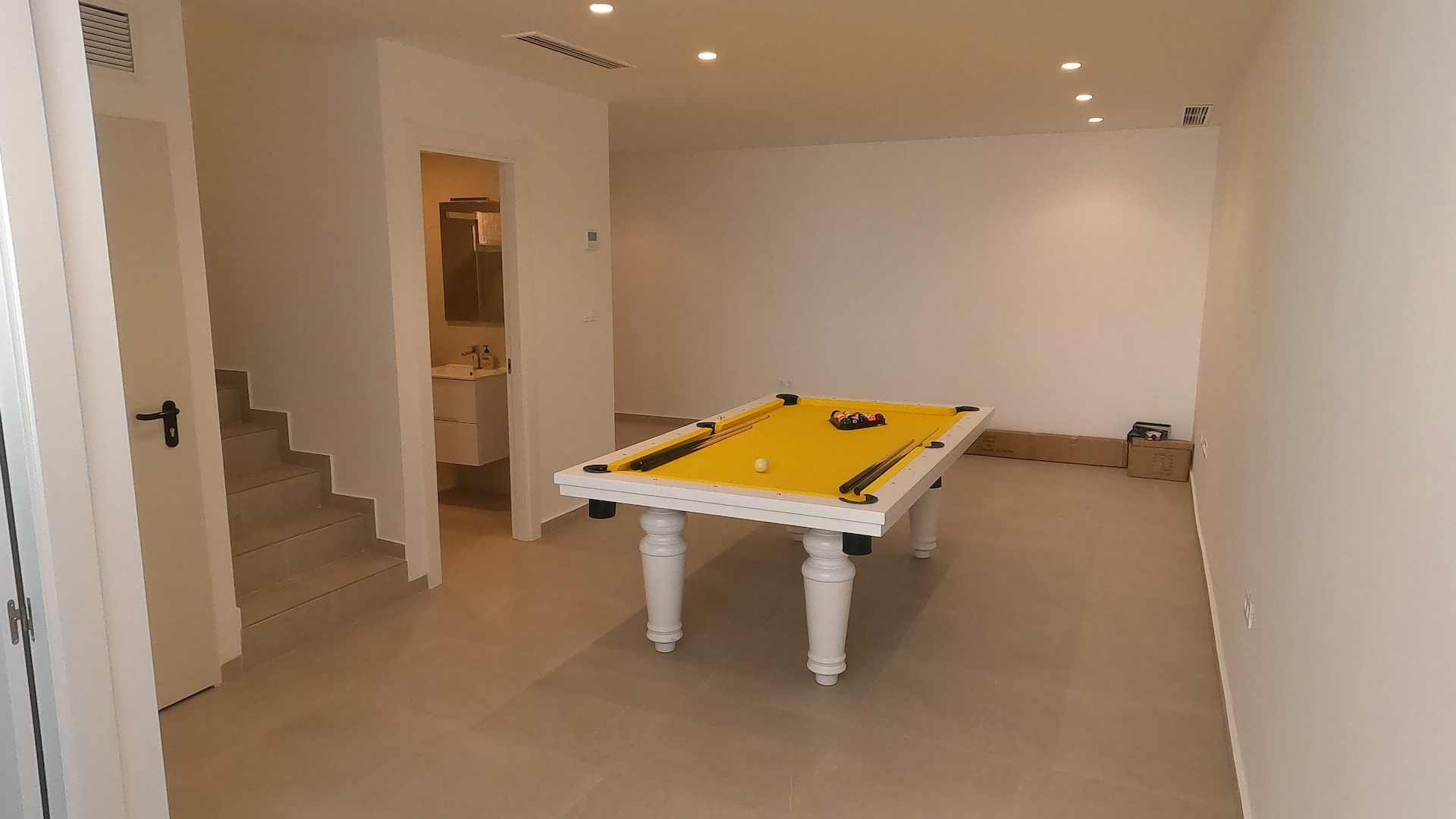 Återförsäljning - Villa - Algorfa - La Finca Golf Resort