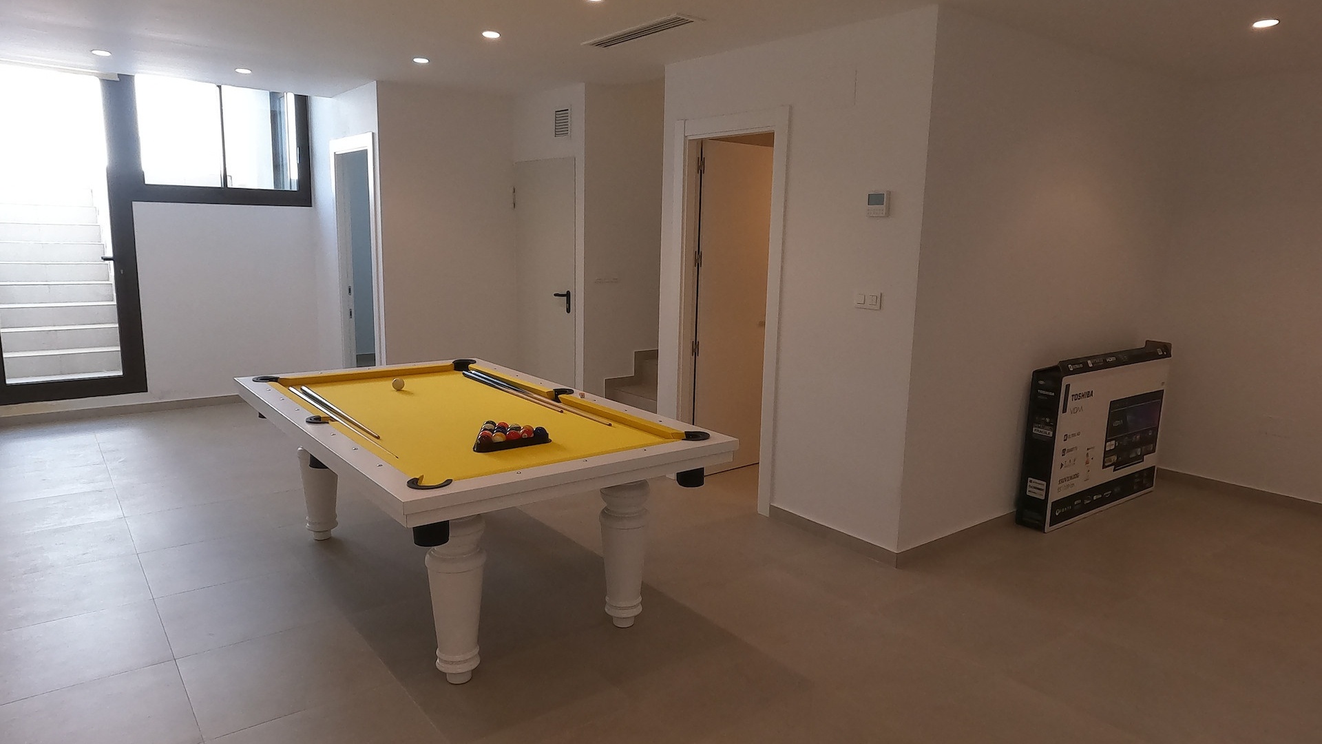 Återförsäljning - Villa - Algorfa - La Finca Golf Resort