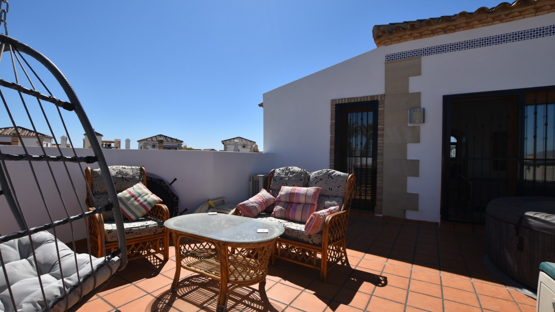 Återförsäljning - Villa - Algorfa - La Finca Golf Resort