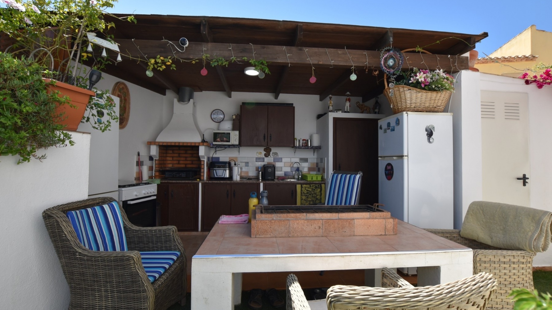 Återförsäljning - Villa - Algorfa - La Finca Golf Resort