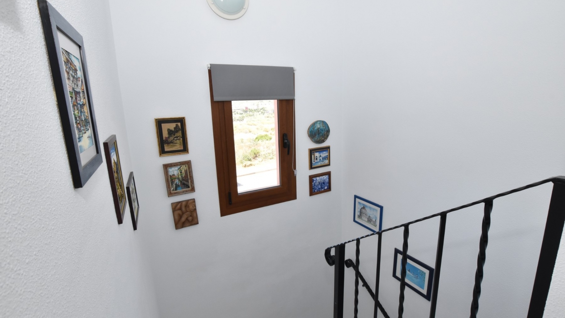 Återförsäljning - Villa - Algorfa - La Finca Golf Resort