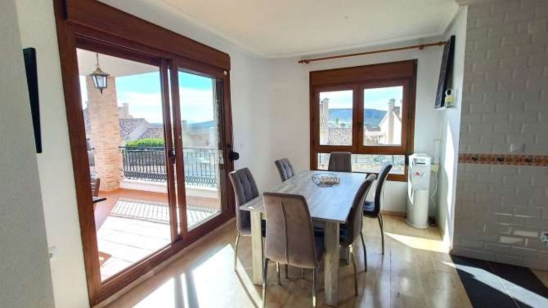 Återförsäljning - Villa - Algorfa - La Finca Golf Resort
