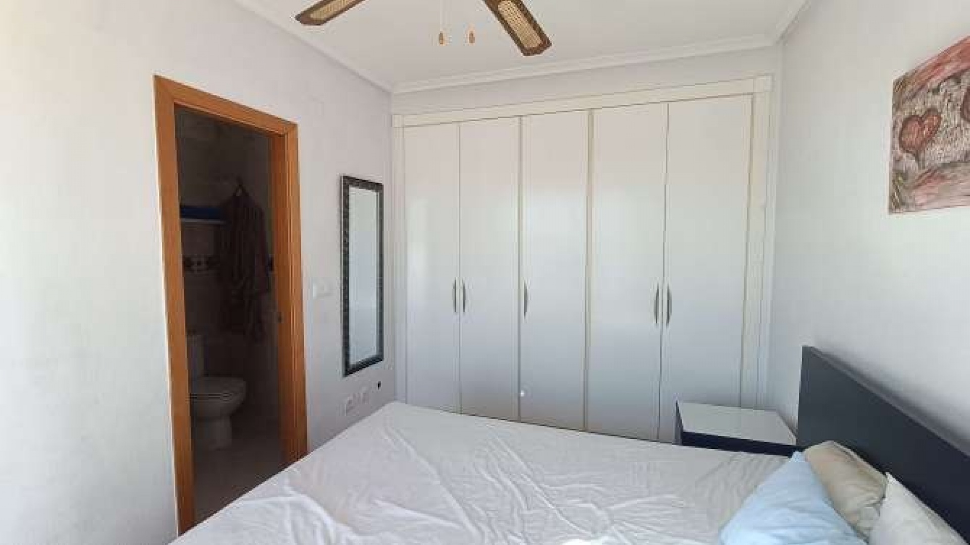 Återförsäljning - Villa - Algorfa - La Finca Golf Resort