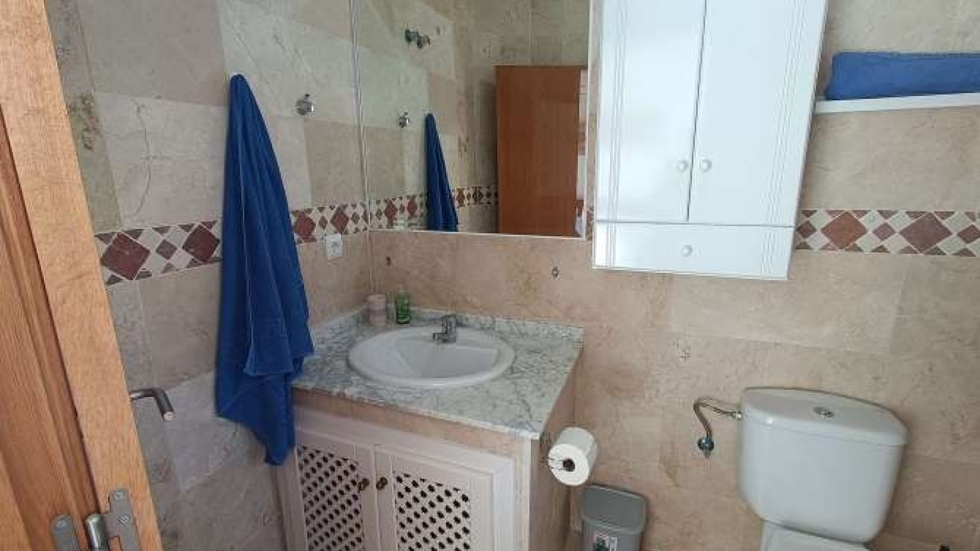 Återförsäljning - Villa - Algorfa - La Finca Golf Resort