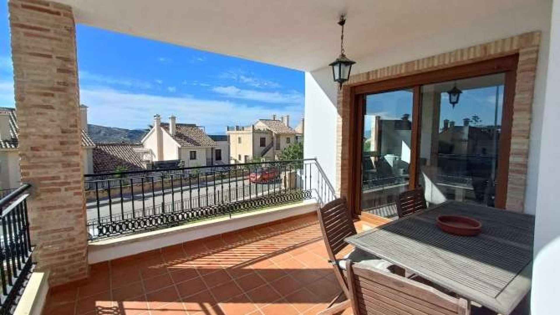 Återförsäljning - Villa - Algorfa - La Finca Golf Resort