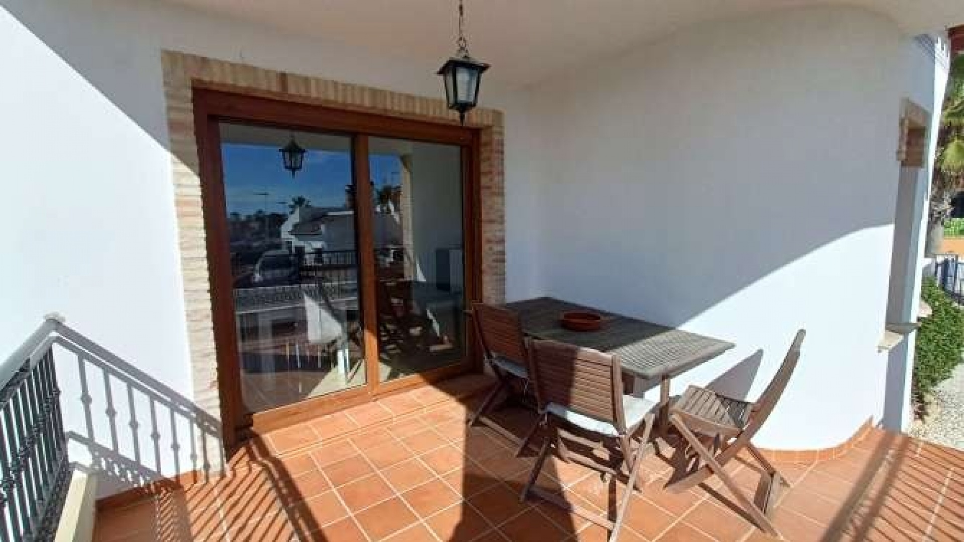 Återförsäljning - Villa - Algorfa - La Finca Golf Resort