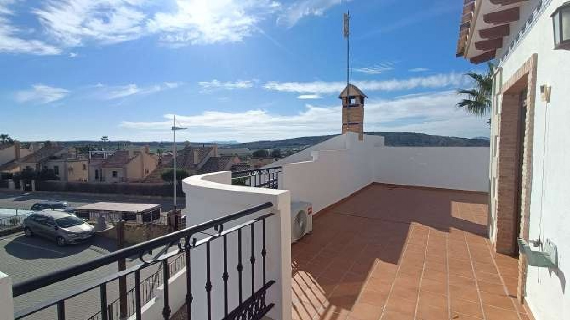 Återförsäljning - Villa - Algorfa - La Finca Golf Resort