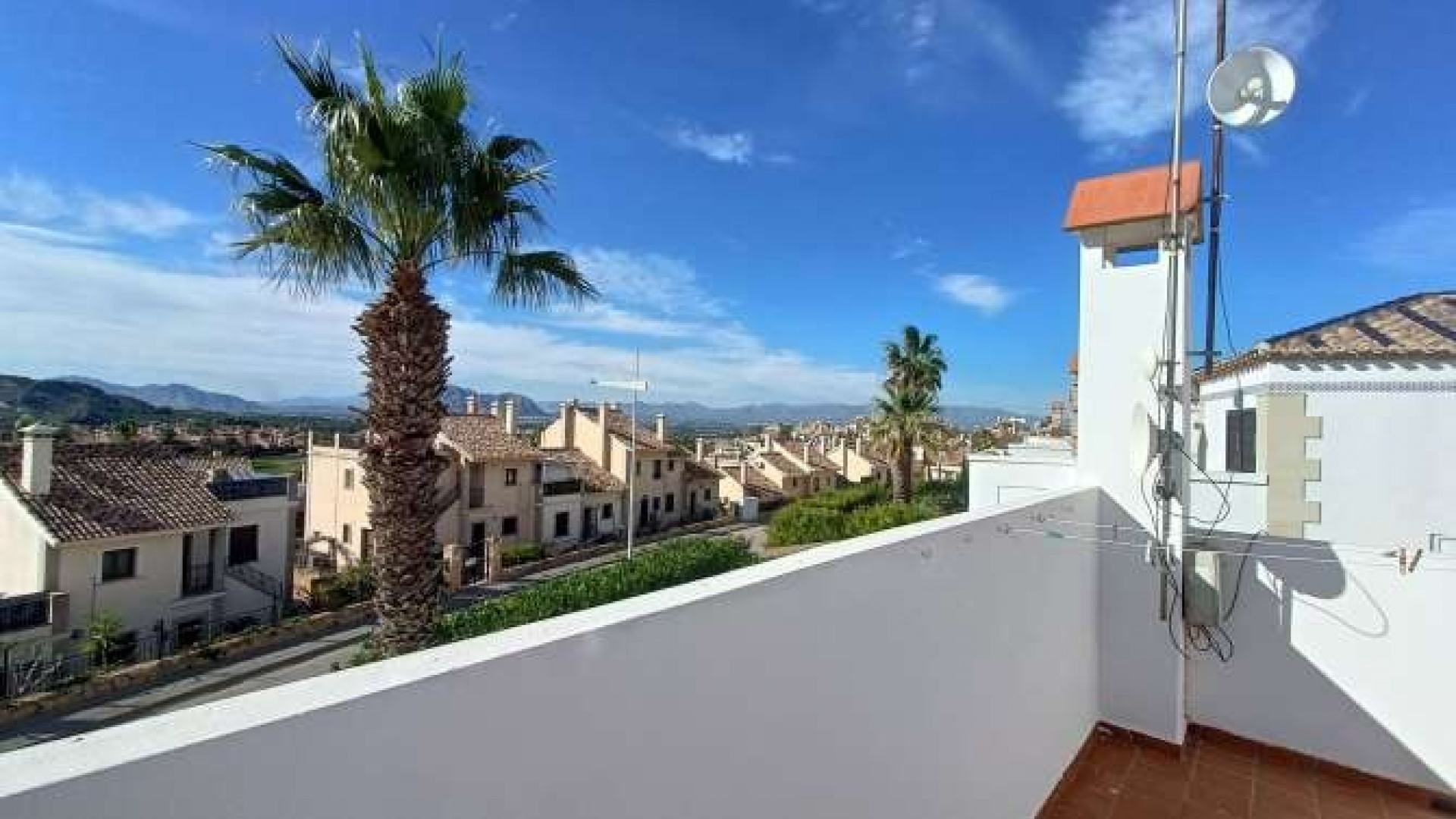 Återförsäljning - Villa - Algorfa - La Finca Golf Resort