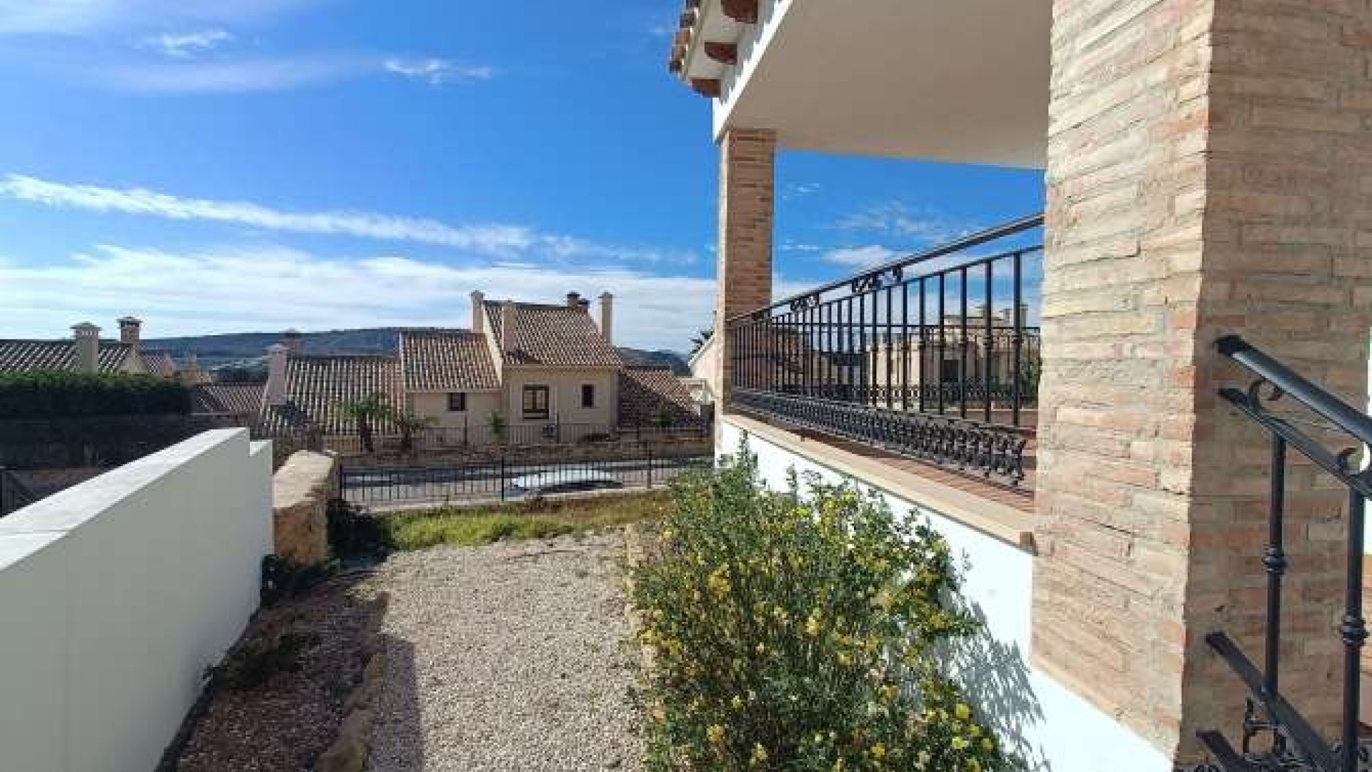 Återförsäljning - Villa - Algorfa - La Finca Golf Resort