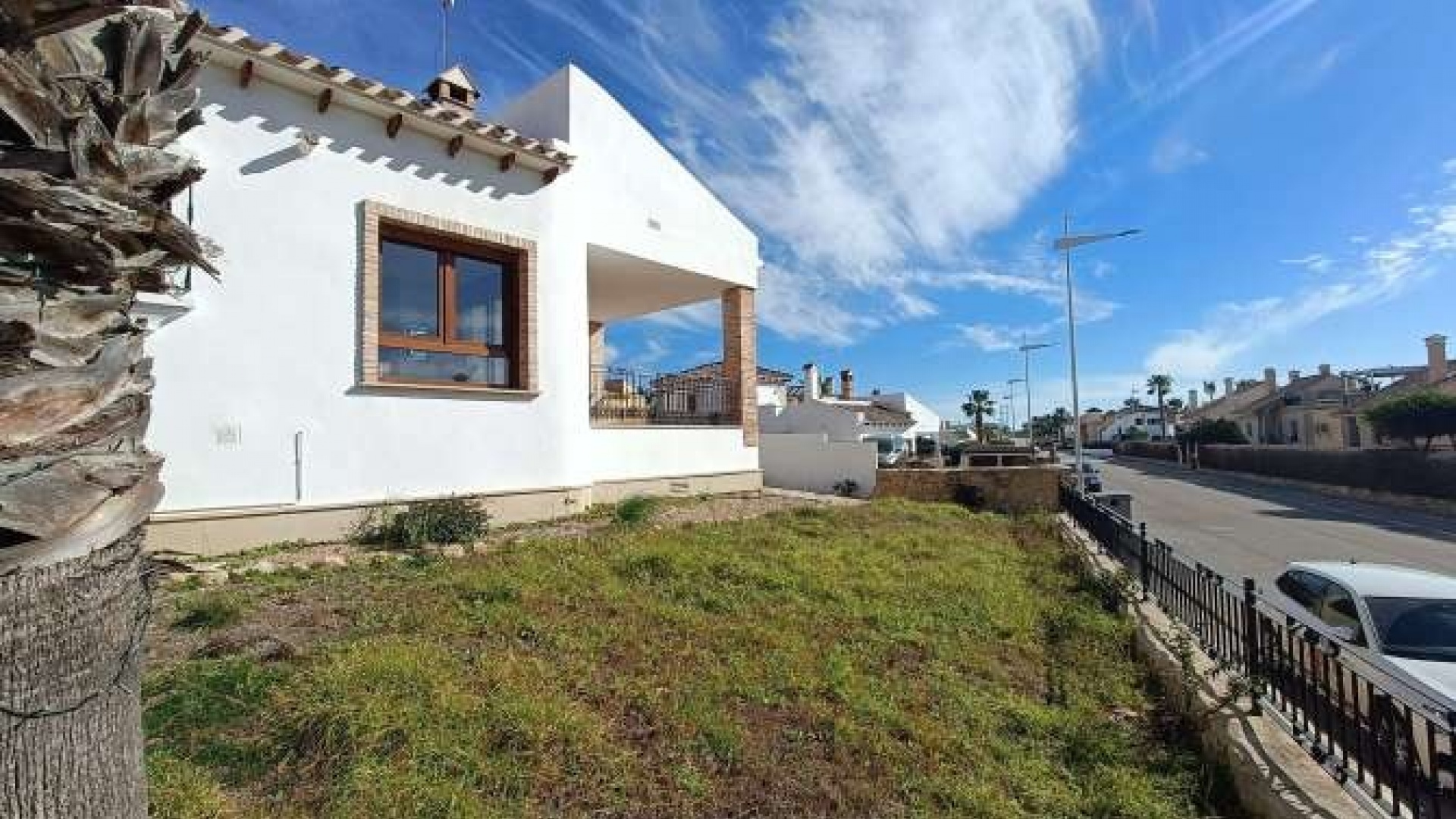 Återförsäljning - Villa - Algorfa - La Finca Golf Resort