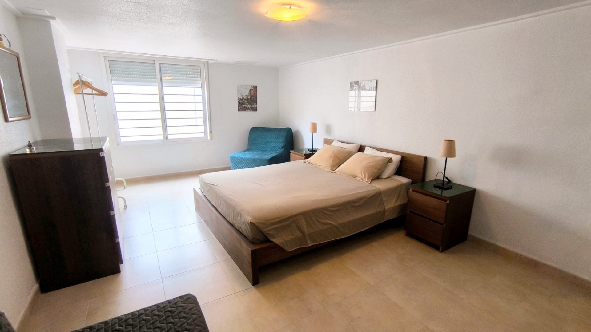 Återförsäljning - Villa - Algorfa - La Finca Golf Resort