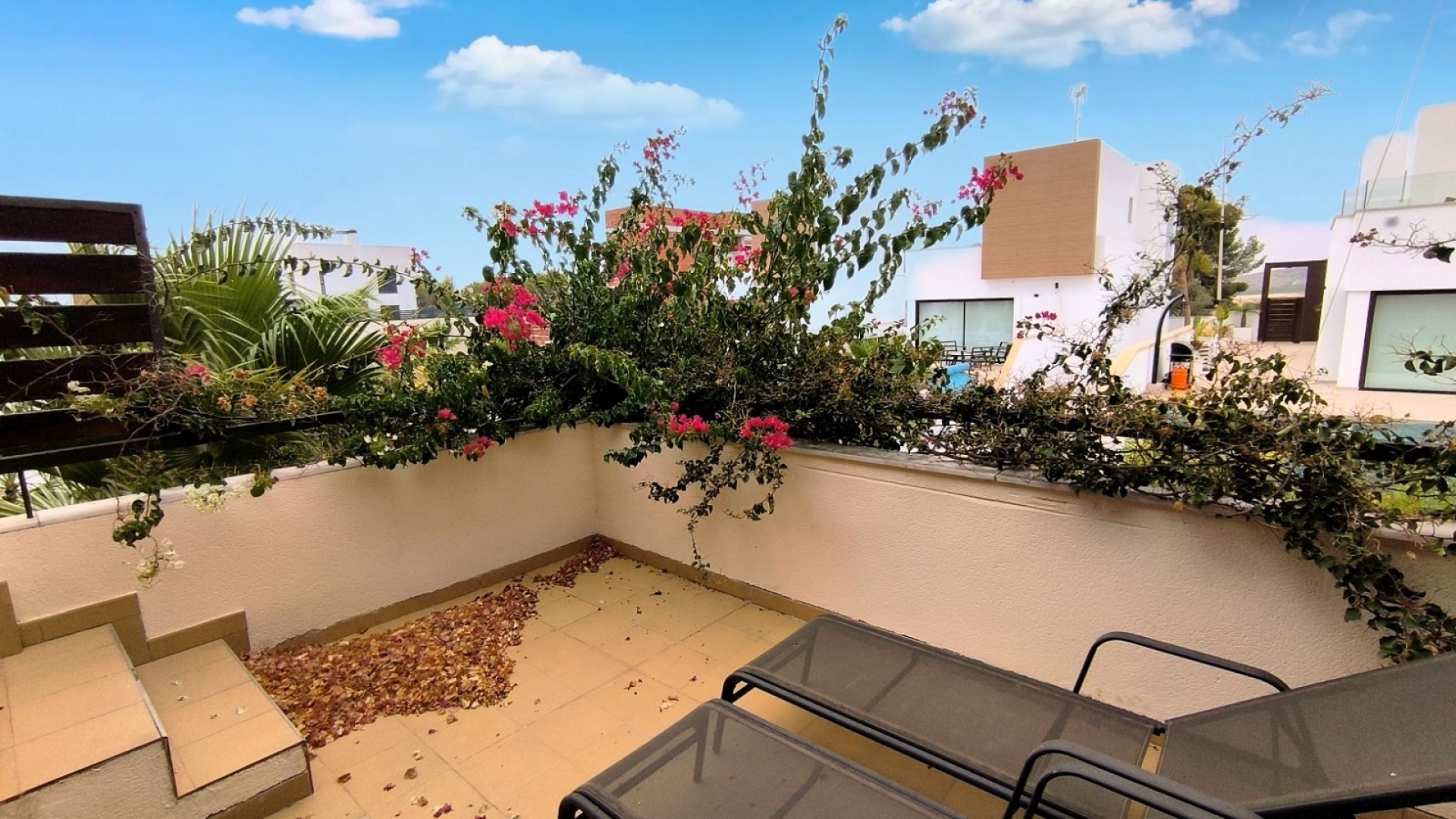 Återförsäljning - Villa - Algorfa - La Finca Golf Resort
