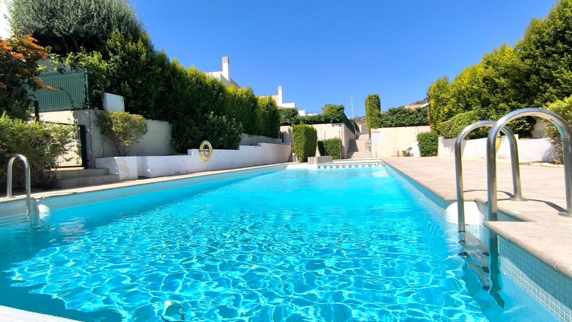 Återförsäljning - Villa - Algorfa - La Finca Golf Resort