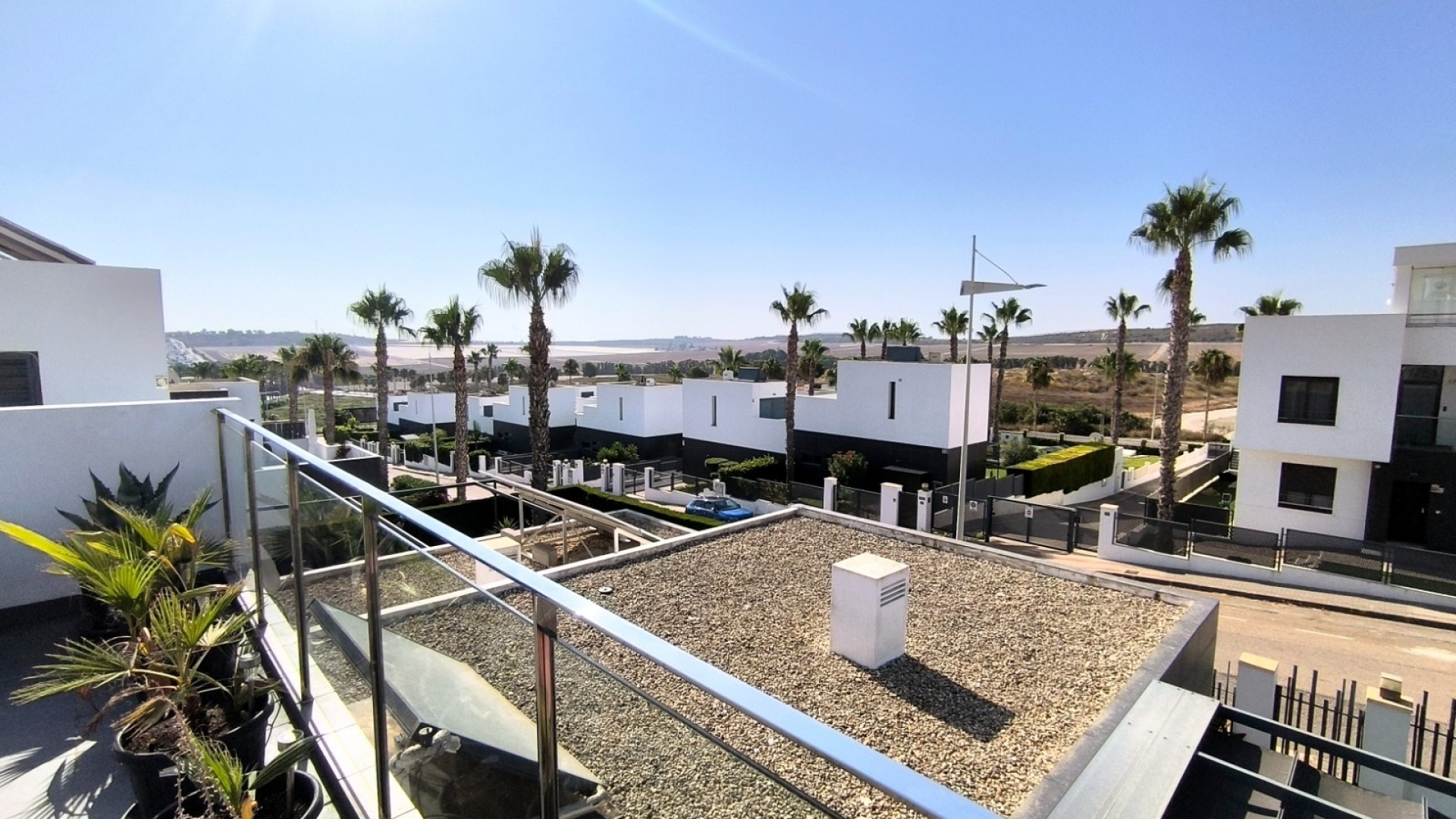 Återförsäljning - Villa - Algorfa - La Finca Golf Resort