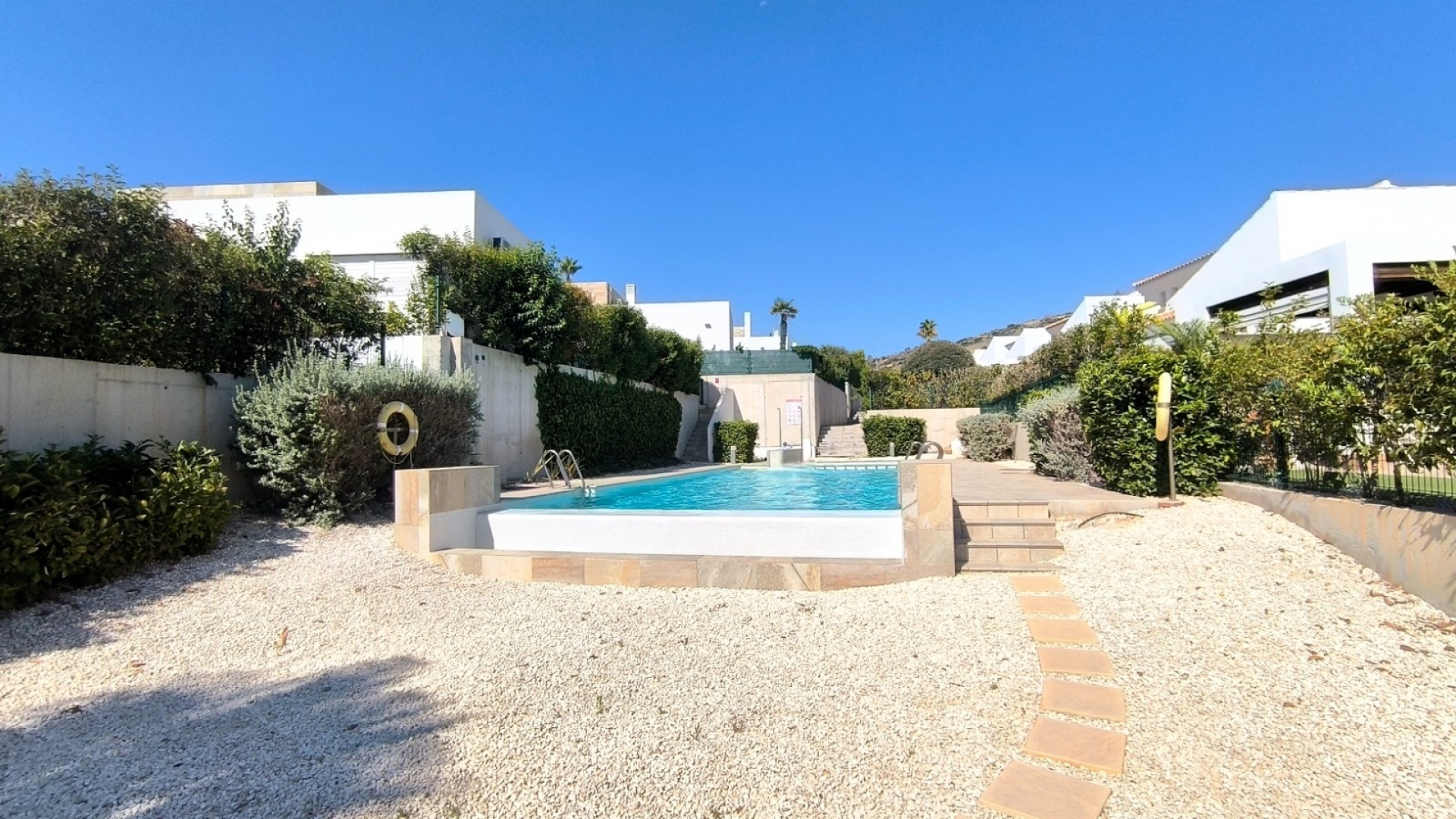 Återförsäljning - Villa - Algorfa - La Finca Golf Resort