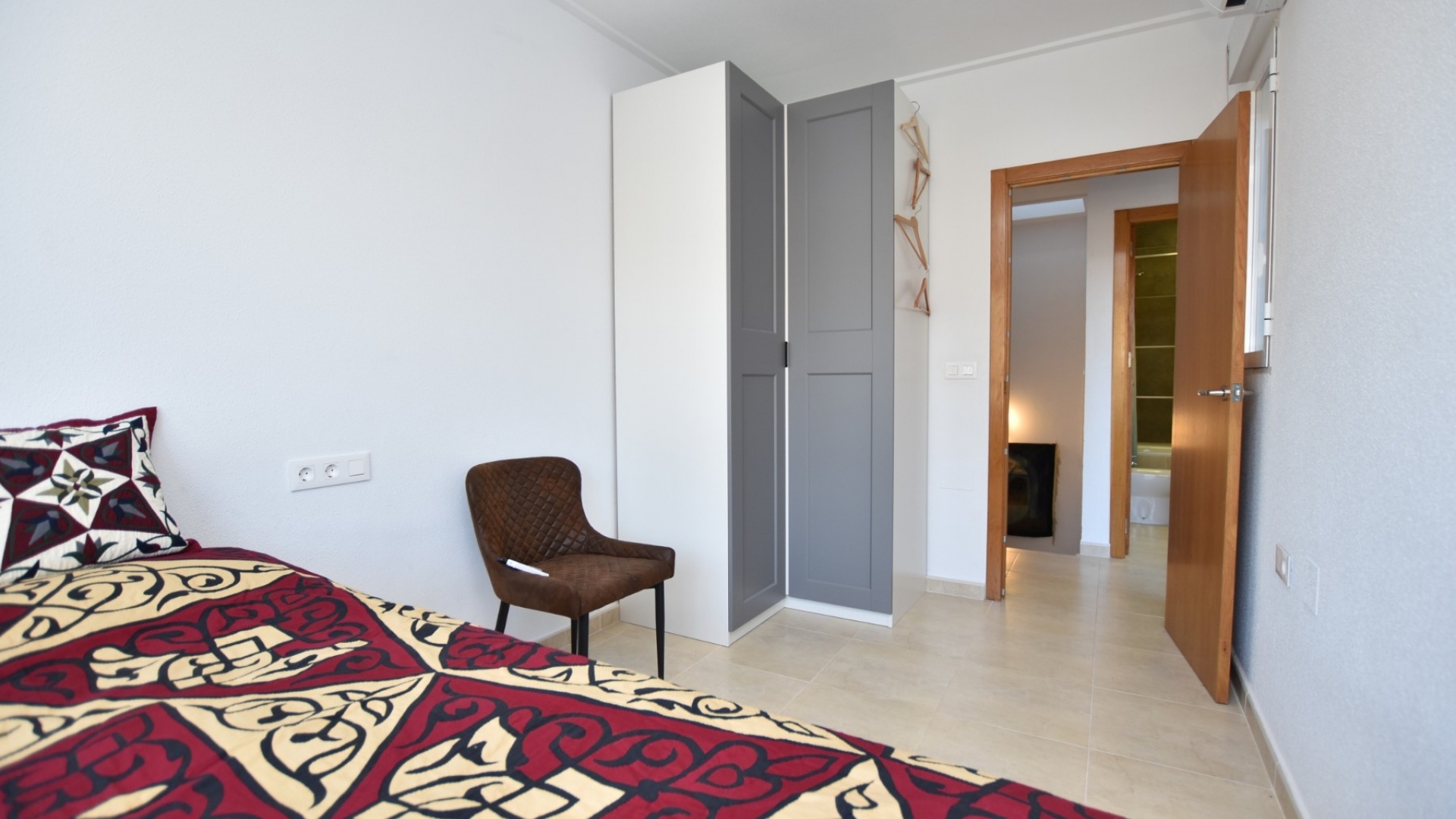 Återförsäljning - Villa - Algorfa - La Finca Golf Resort