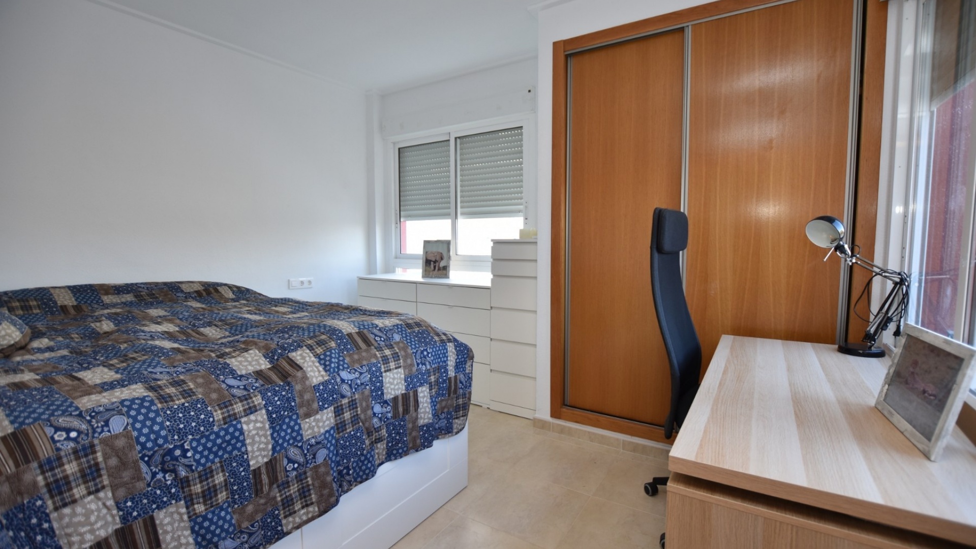 Återförsäljning - Villa - Algorfa - La Finca Golf Resort
