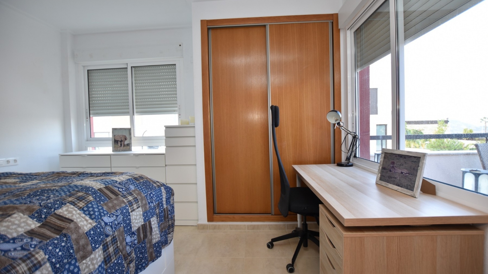 Återförsäljning - Villa - Algorfa - La Finca Golf Resort