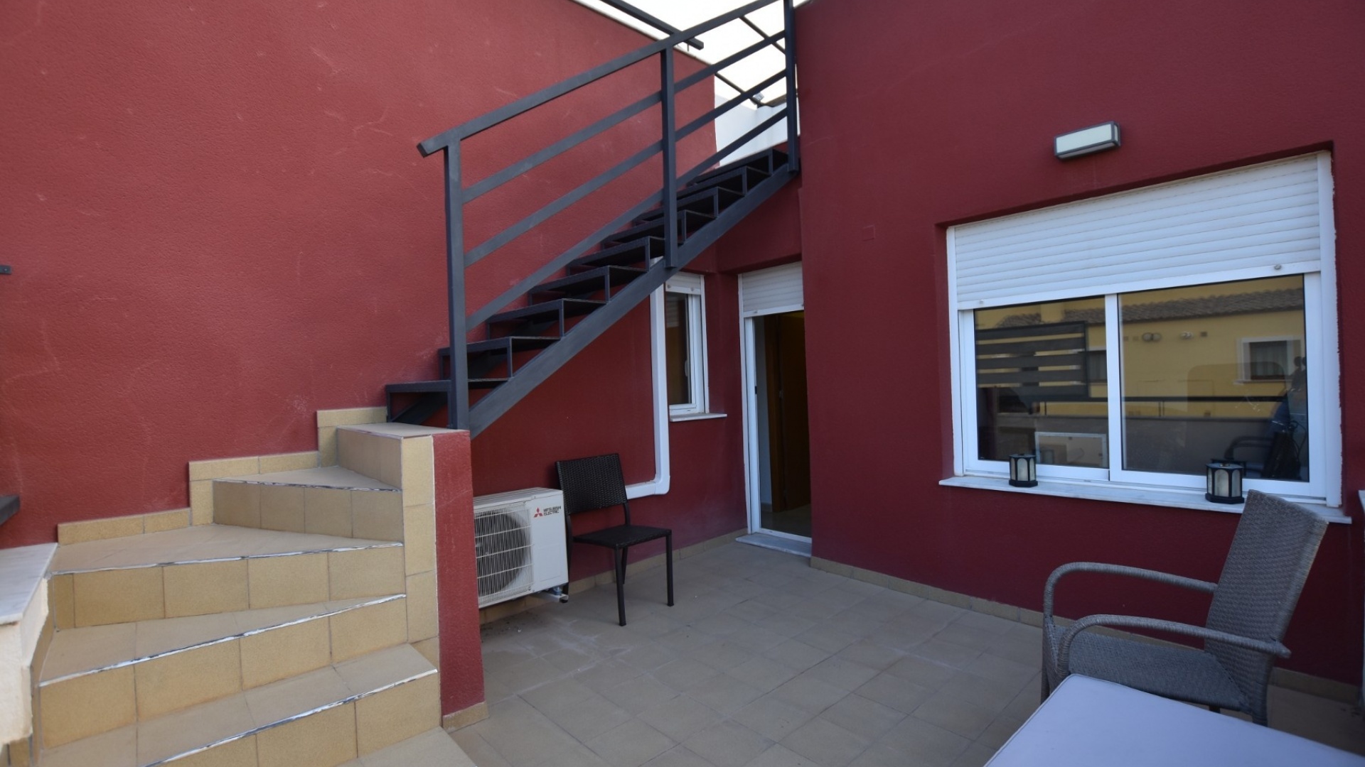Återförsäljning - Villa - Algorfa - La Finca Golf Resort