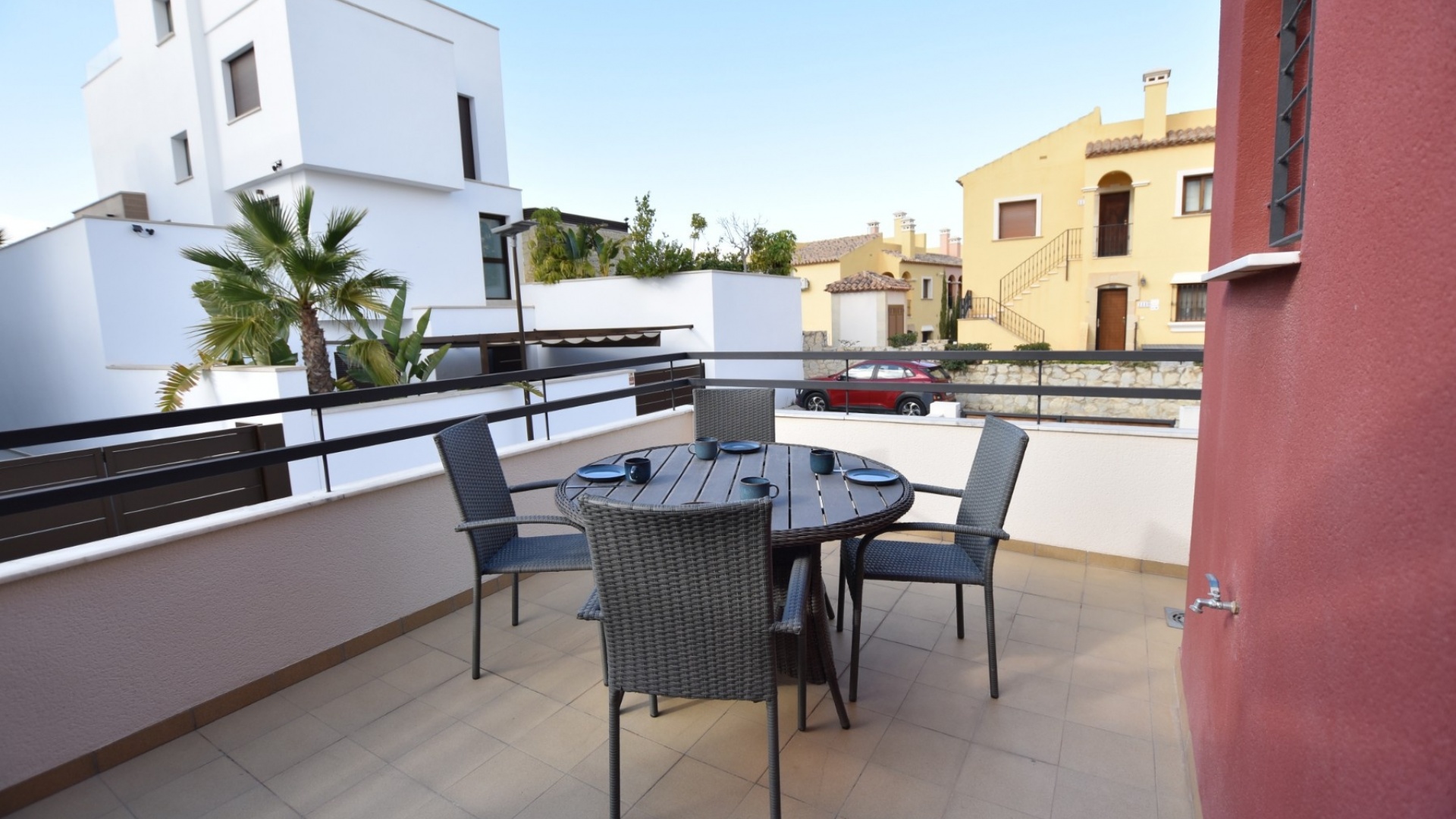 Återförsäljning - Villa - Algorfa - La Finca Golf Resort