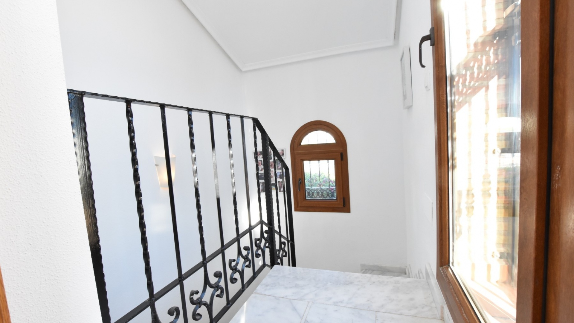 Återförsäljning - Villa - Algorfa - La Finca Golf Resort