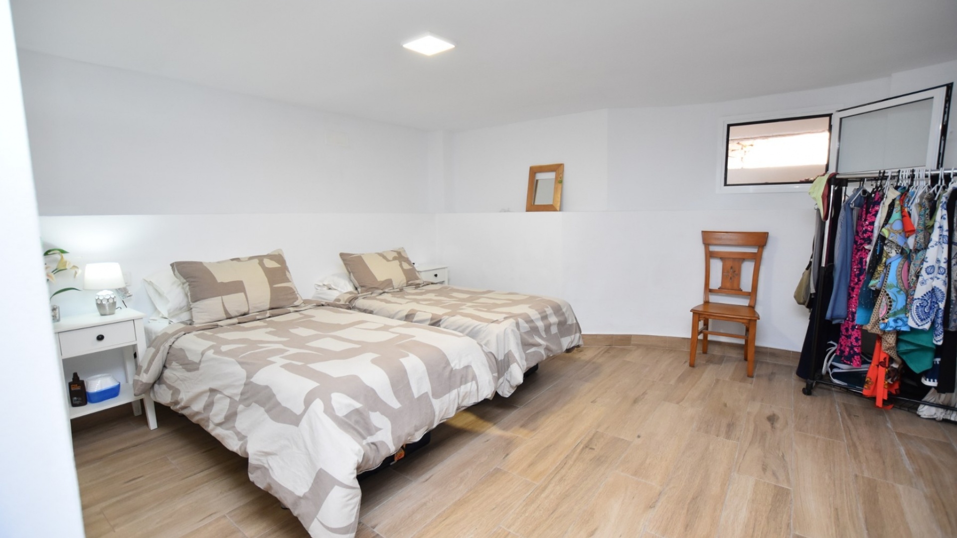 Återförsäljning - Villa - Algorfa - La Finca Golf Resort