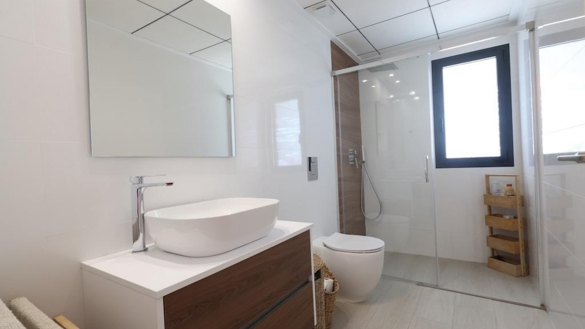 Återförsäljning - Villa - Algorfa - La Finca Golf Resort