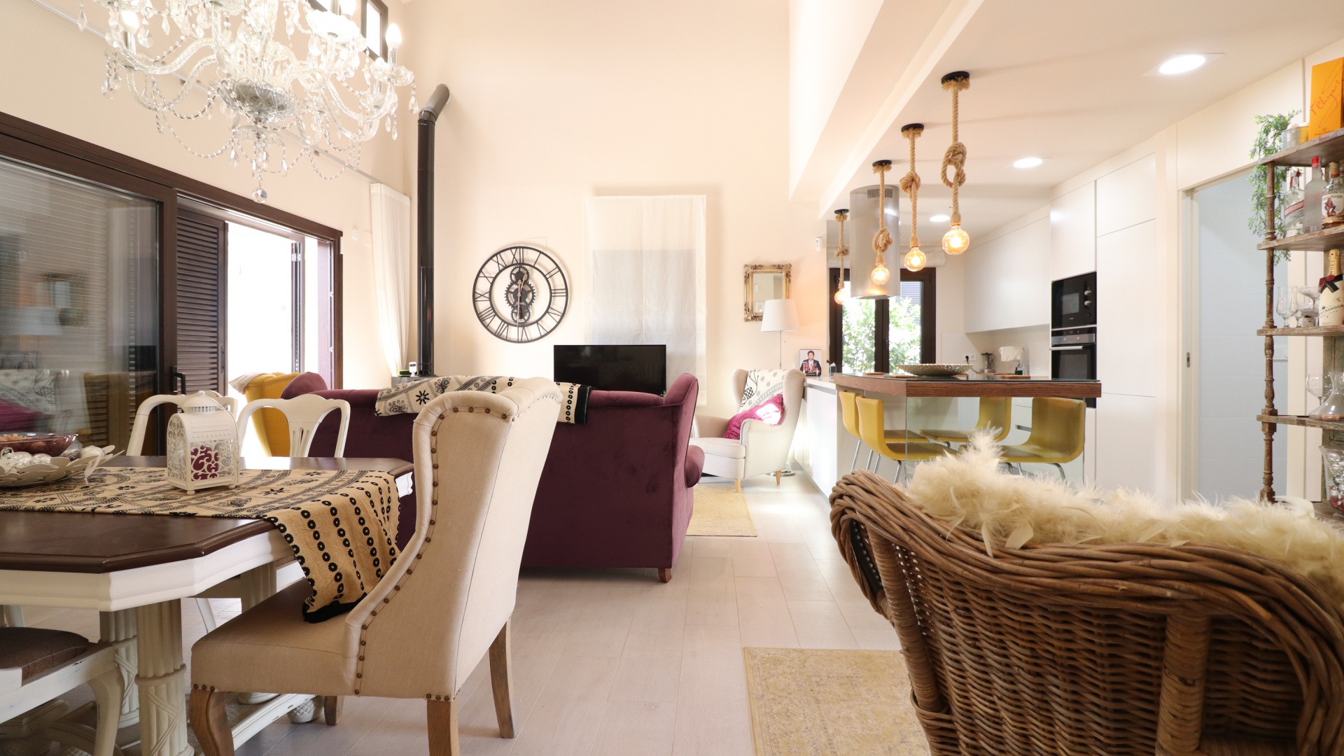 Återförsäljning - Villa - Algorfa - La Finca Golf Resort