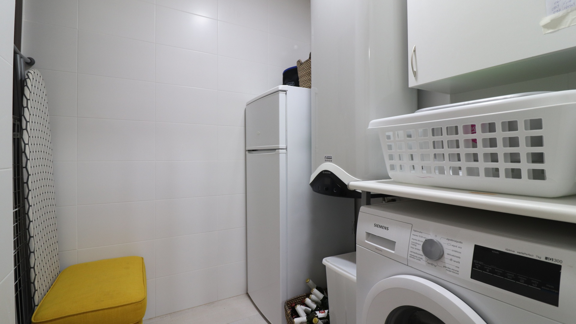 Återförsäljning - Villa - Algorfa - La Finca Golf Resort