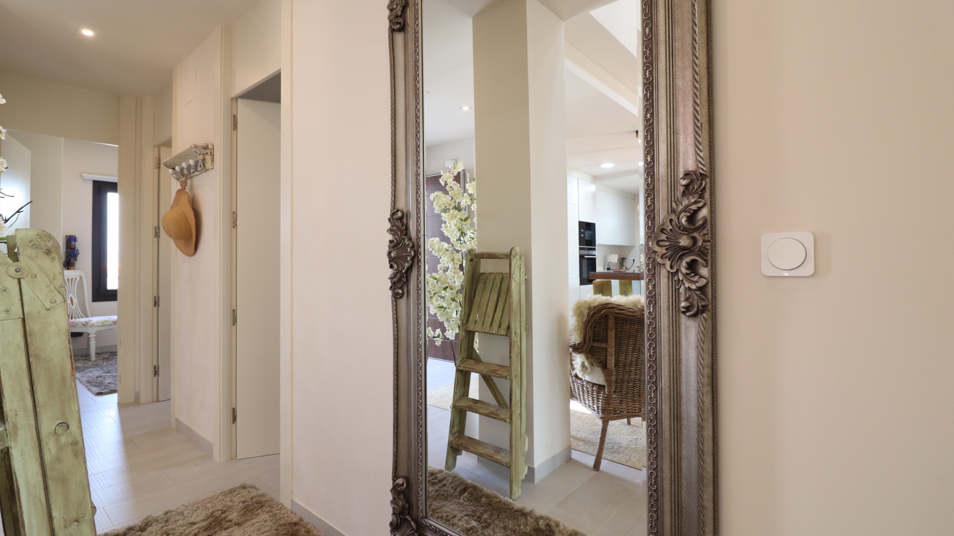 Återförsäljning - Villa - Algorfa - La Finca Golf Resort