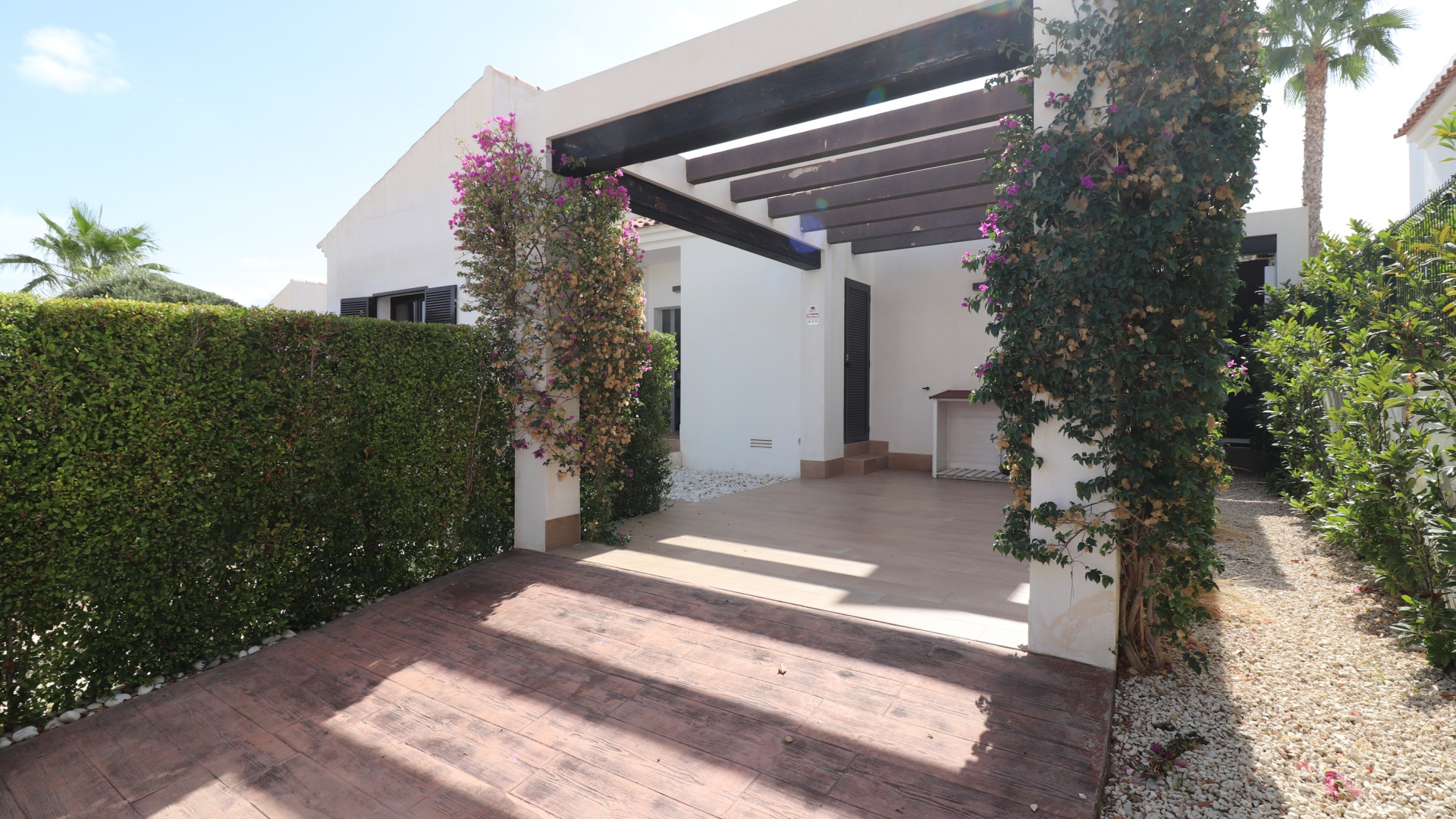 Återförsäljning - Villa - Algorfa - La Finca Golf Resort