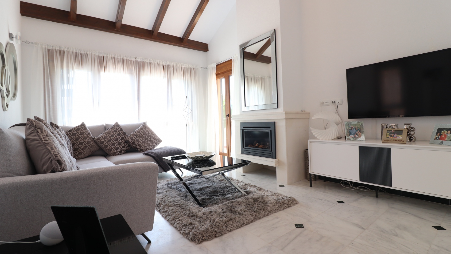 Återförsäljning - Villa - Algorfa - La Finca Golf Resort