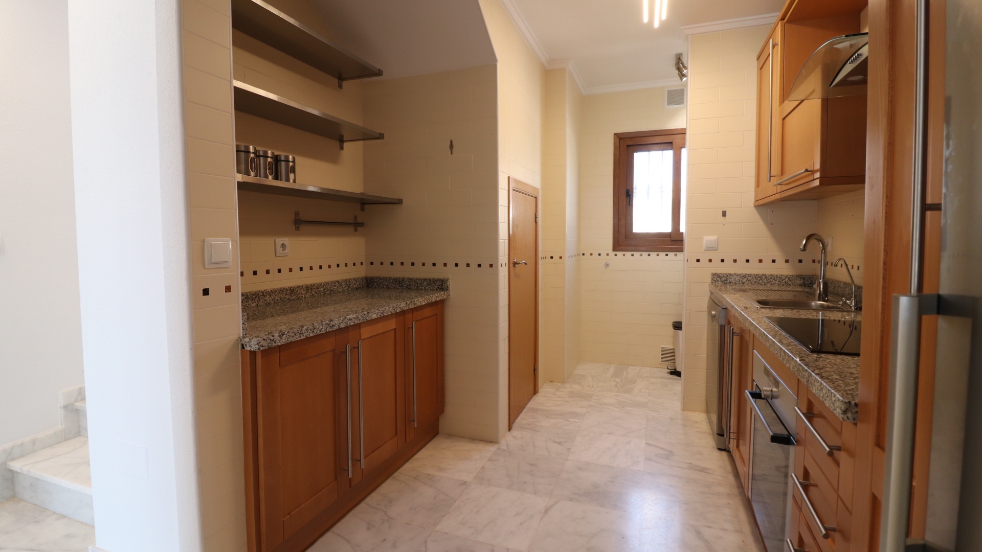 Återförsäljning - Villa - Algorfa - La Finca Golf Resort