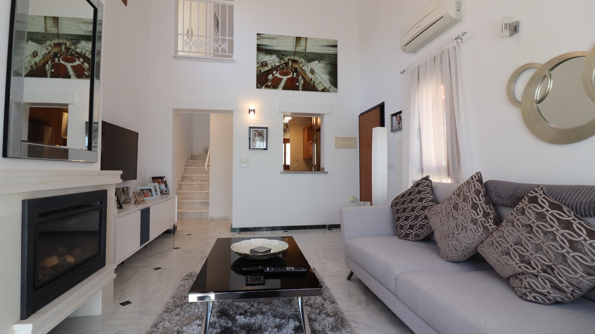 Återförsäljning - Villa - Algorfa - La Finca Golf Resort