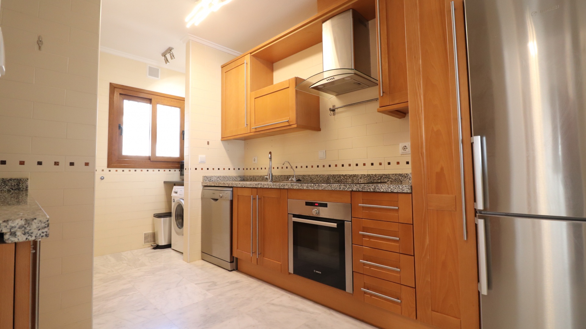 Återförsäljning - Villa - Algorfa - La Finca Golf Resort