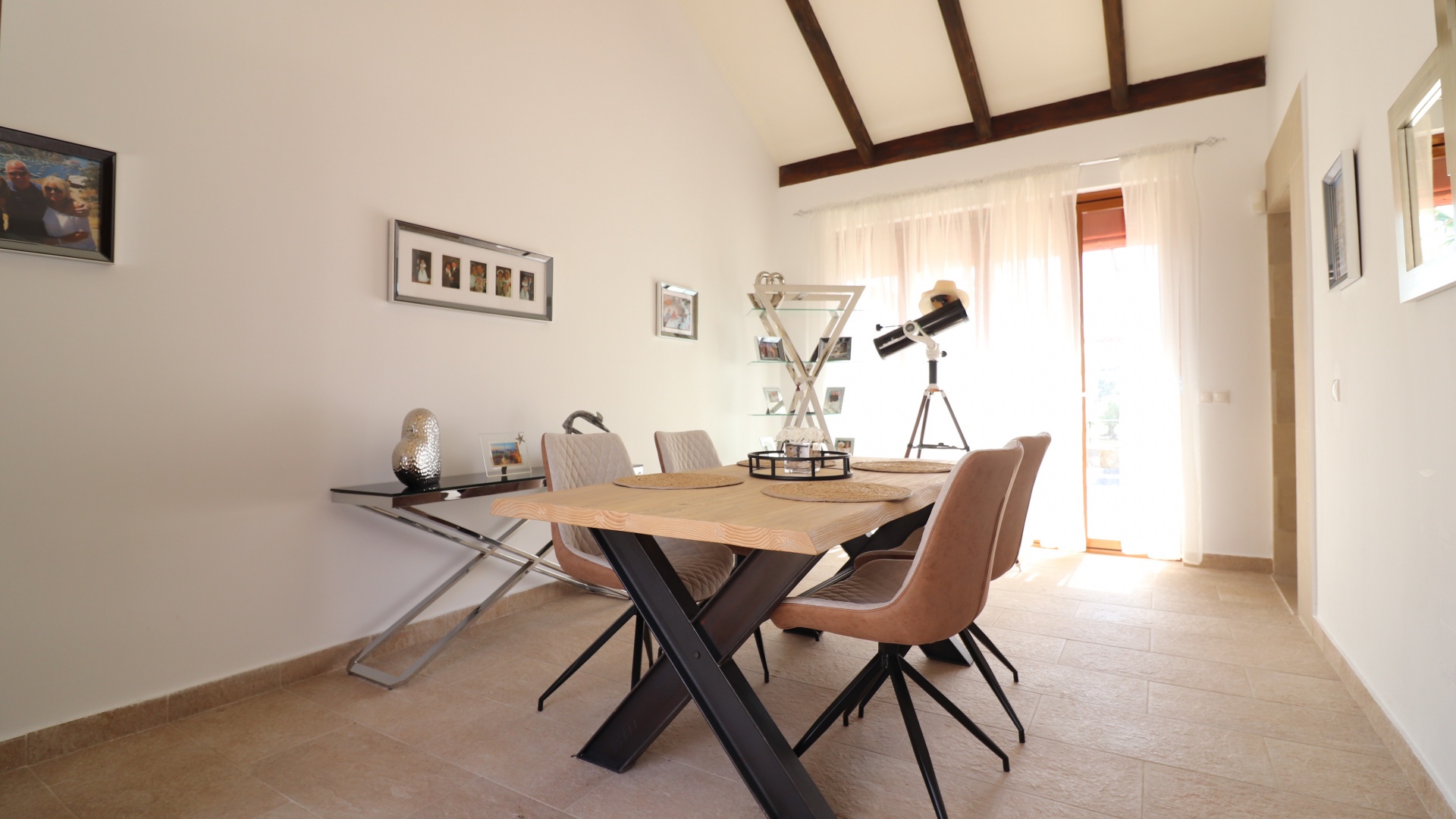 Återförsäljning - Villa - Algorfa - La Finca Golf Resort