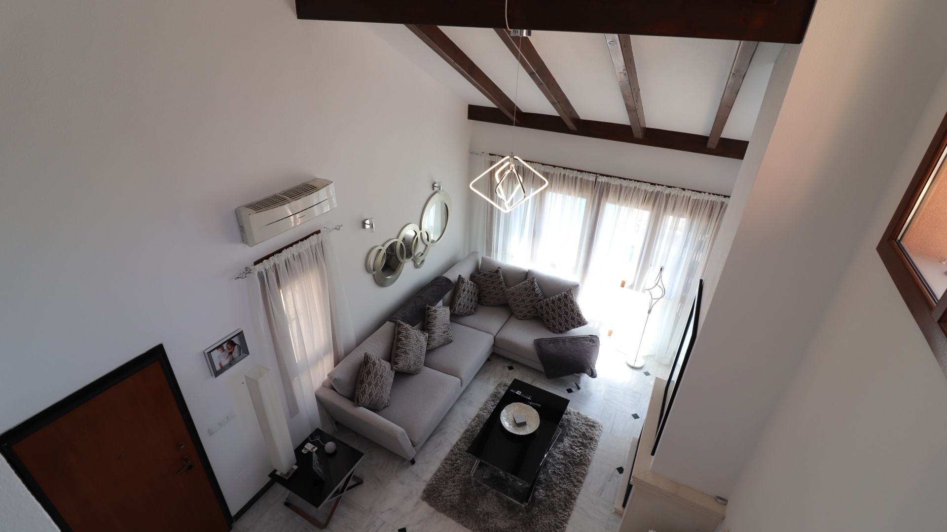 Återförsäljning - Villa - Algorfa - La Finca Golf Resort