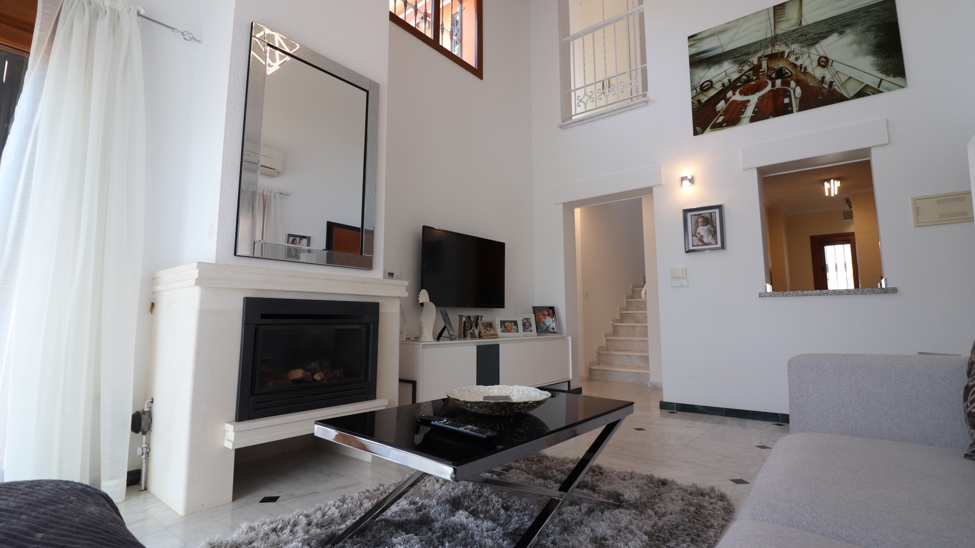 Återförsäljning - Villa - Algorfa - La Finca Golf Resort