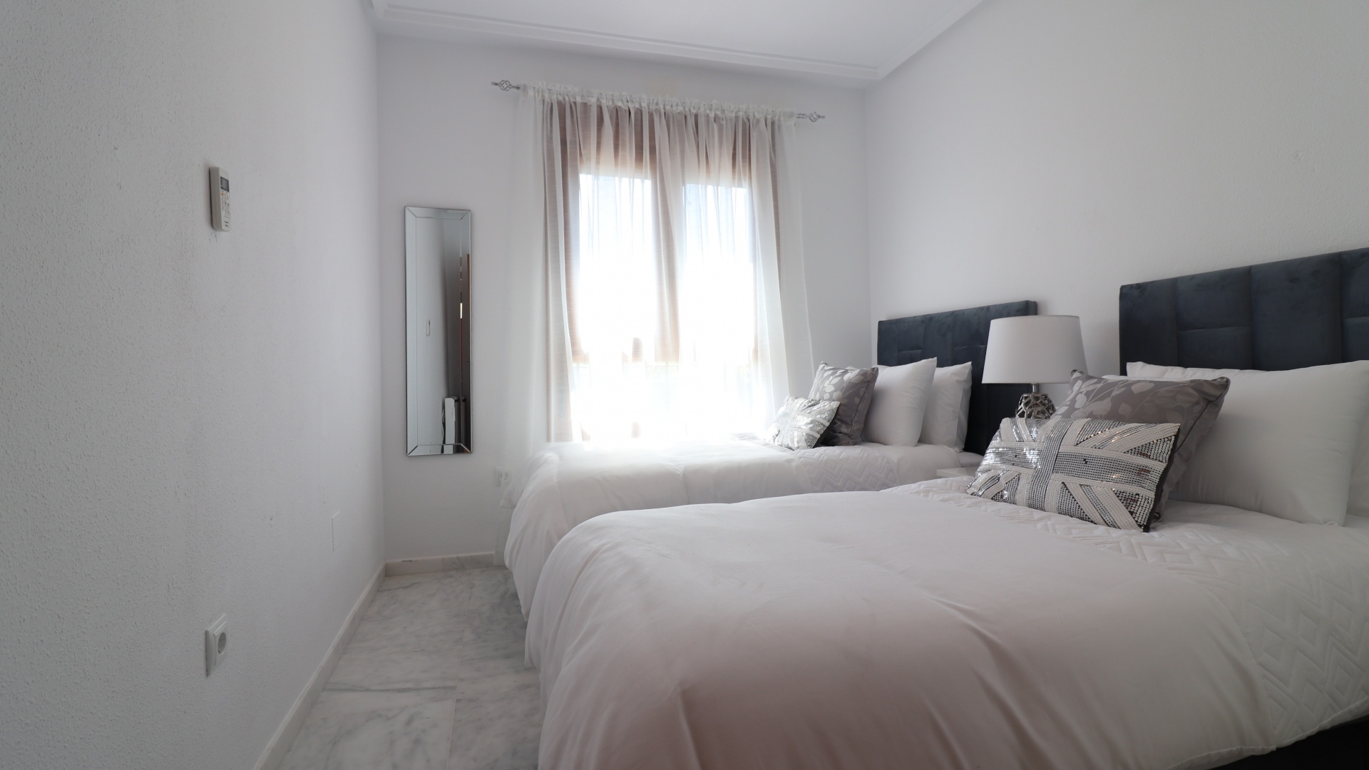 Återförsäljning - Villa - Algorfa - La Finca Golf Resort