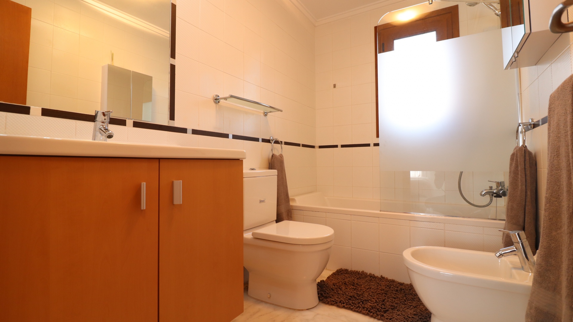 Återförsäljning - Villa - Algorfa - La Finca Golf Resort