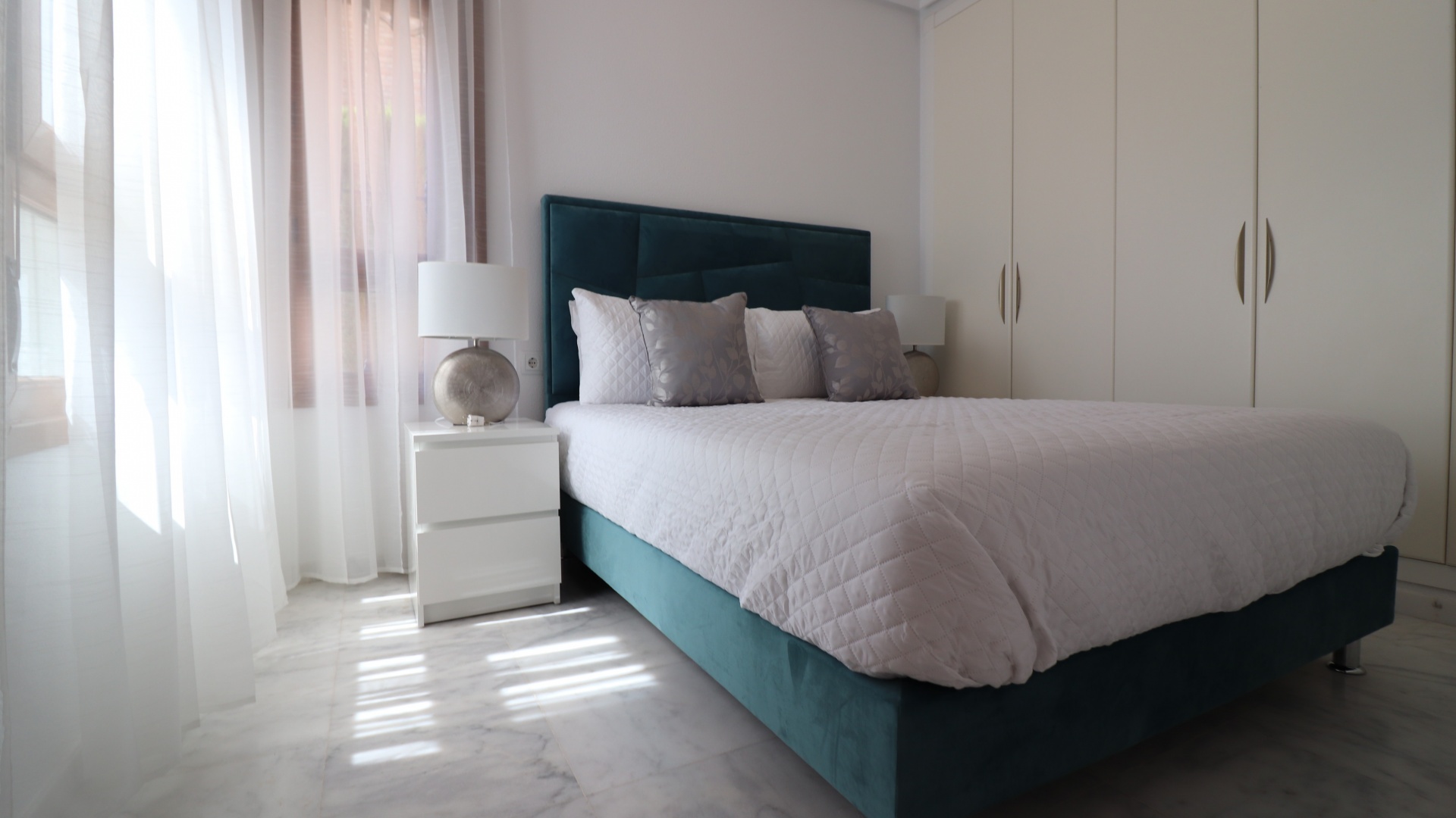 Återförsäljning - Villa - Algorfa - La Finca Golf Resort