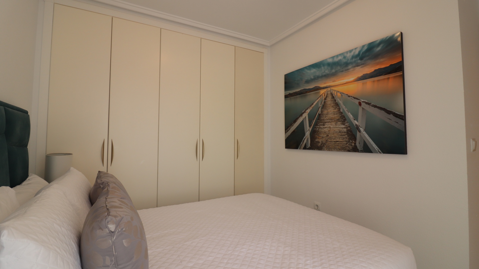 Återförsäljning - Villa - Algorfa - La Finca Golf Resort