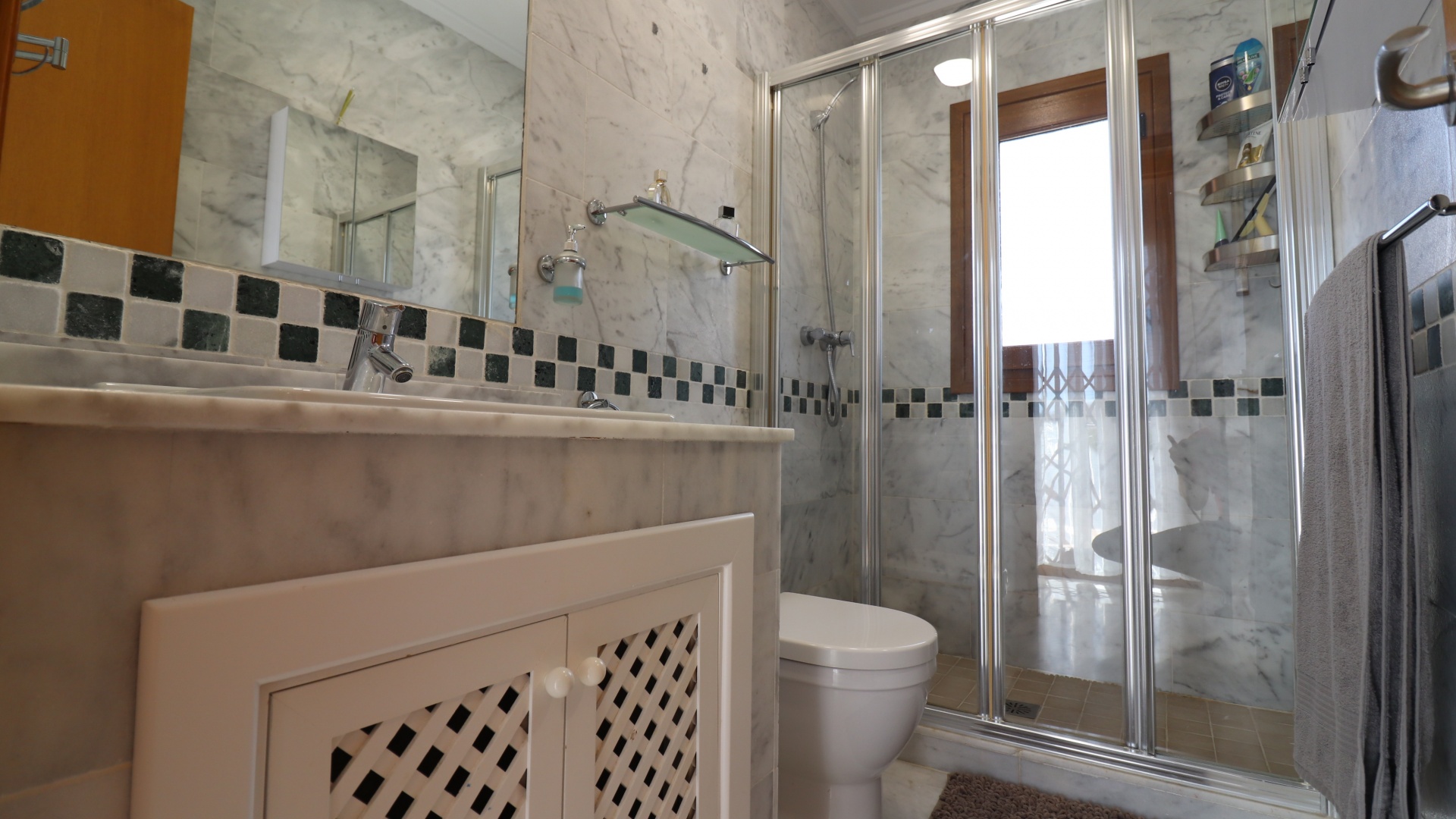 Återförsäljning - Villa - Algorfa - La Finca Golf Resort