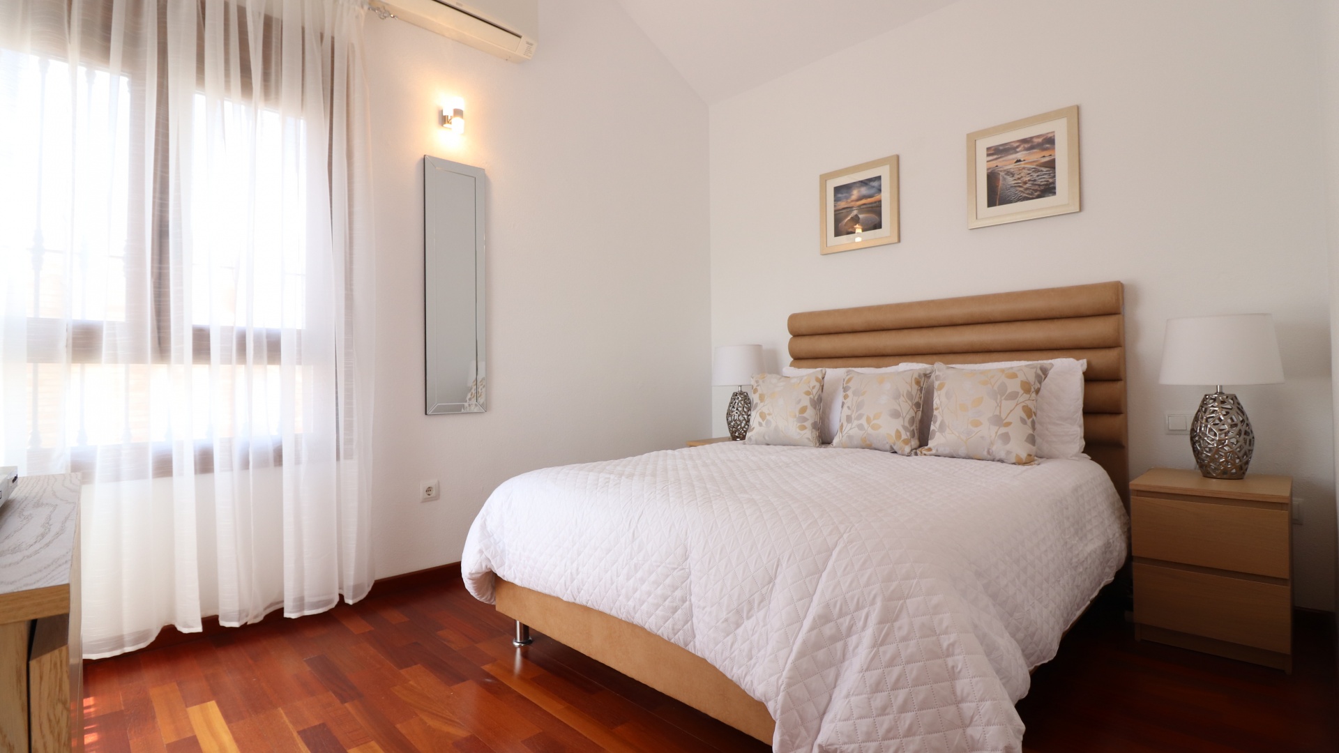 Återförsäljning - Villa - Algorfa - La Finca Golf Resort