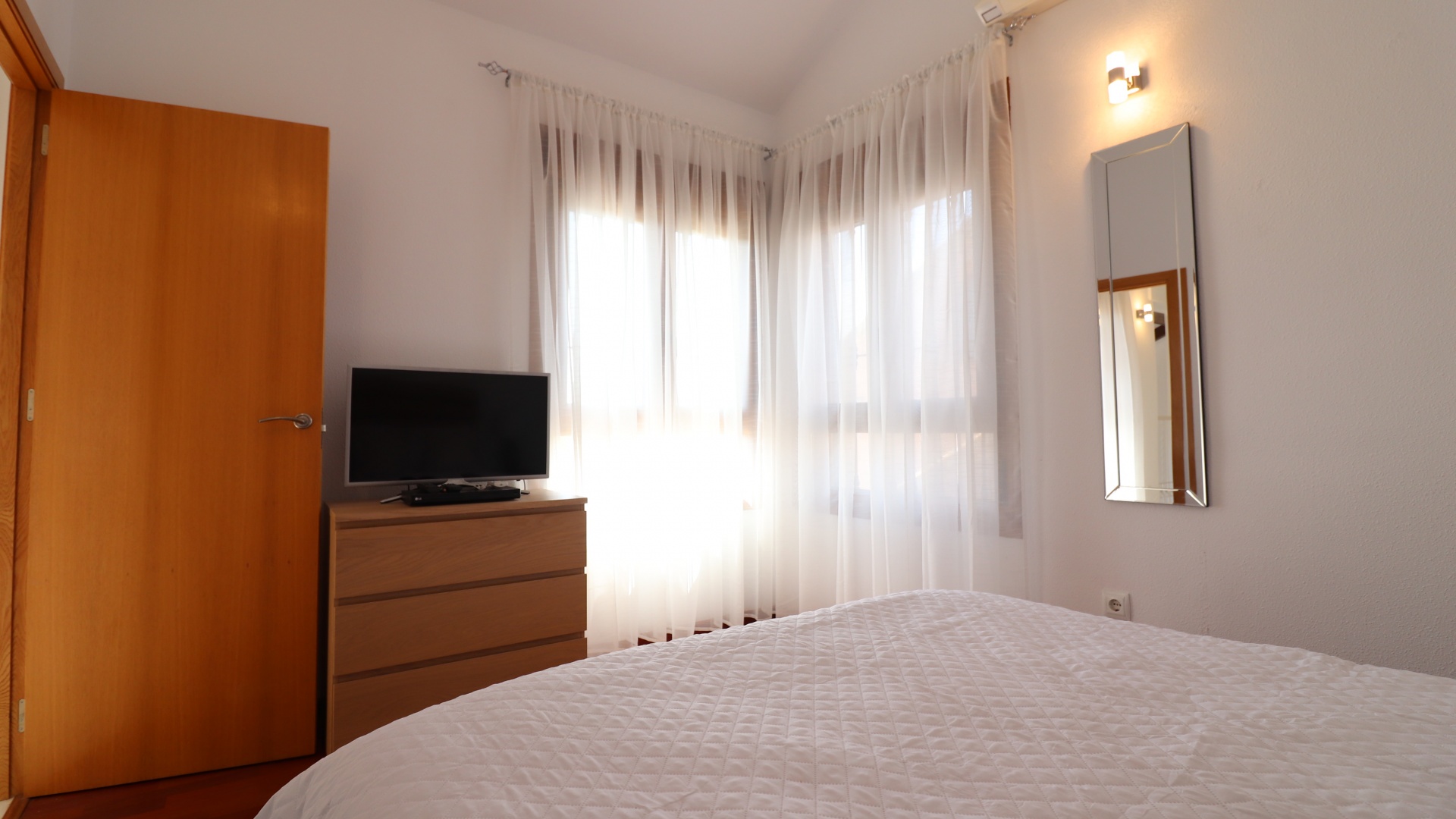 Återförsäljning - Villa - Algorfa - La Finca Golf Resort