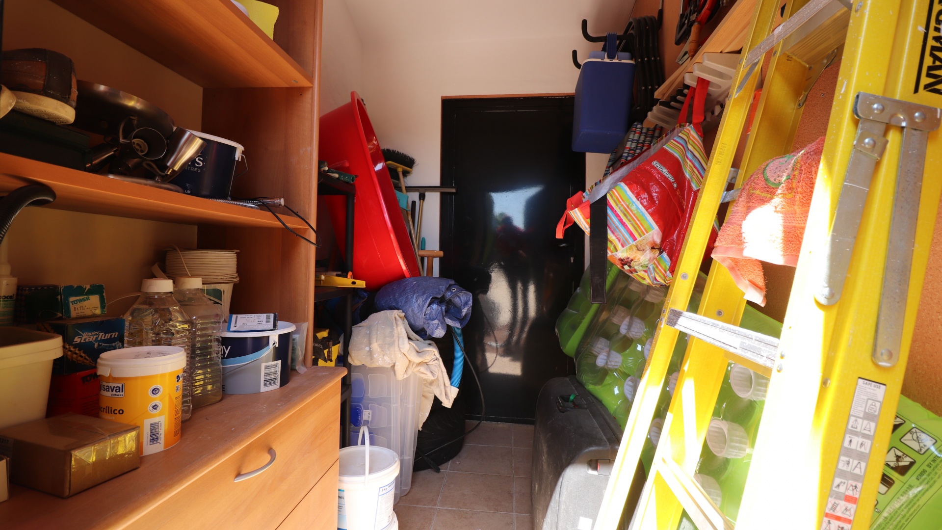 Återförsäljning - Villa - Algorfa - La Finca Golf Resort